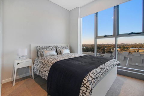 Brand New 3 Bedrooms Apt With Waterfront View - Accommodation Yamba 16