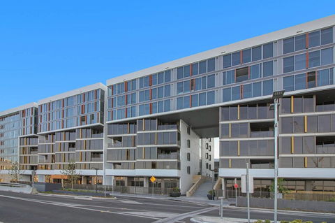 Brand New 3 Bedrooms Apt With Waterfront View - Accommodation Yamba 5