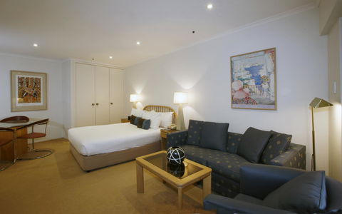 The York By Swiss-Belhotel - Accommodation Yamba 40