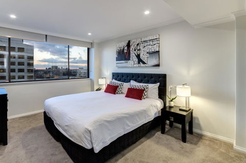 The York By Swiss-Belhotel - Accommodation Yamba 3