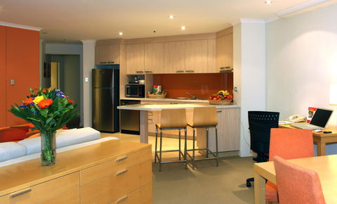 The York By Swiss-Belhotel - Accommodation Yamba 16