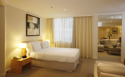 The York By Swiss-Belhotel - Accommodation Yamba 34