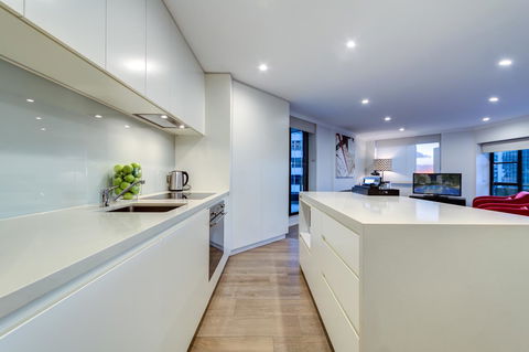 The York By Swiss-Belhotel - Accommodation Yamba 4