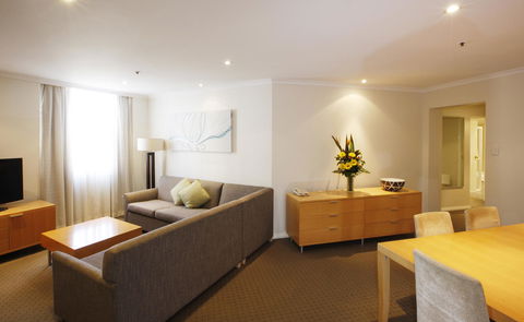 The York By Swiss-Belhotel - Accommodation Yamba 36