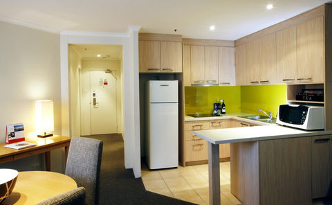 The York By Swiss-Belhotel - Accommodation Yamba 23