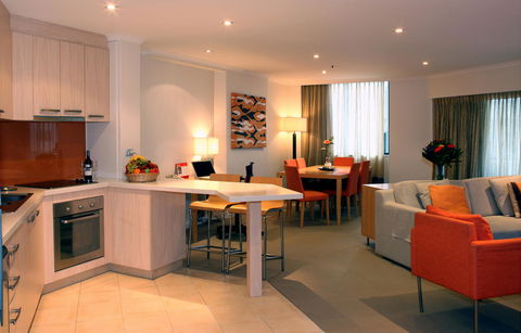 The York By Swiss-Belhotel - Accommodation Yamba 11