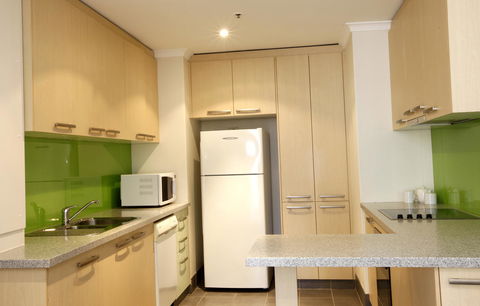 The York By Swiss-Belhotel - Accommodation Yamba 38
