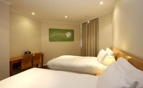 The York By Swiss-Belhotel - Accommodation Yamba 39