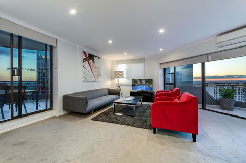 The York By Swiss-Belhotel - Accommodation Yamba 1