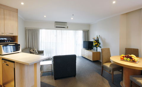 The York By Swiss-Belhotel - Accommodation Yamba 28