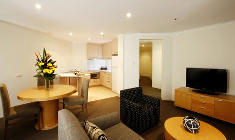 The York By Swiss-Belhotel - Accommodation Yamba 29