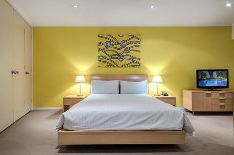 The York By Swiss-Belhotel - Accommodation Yamba 2