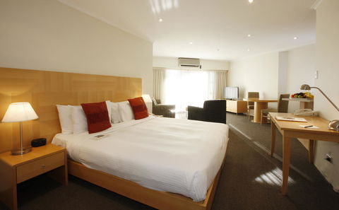 The York By Swiss-Belhotel - Accommodation Yamba 27