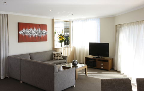 The York By Swiss-Belhotel - Accommodation Yamba 35