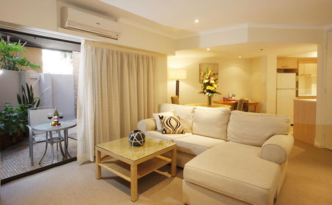 The York By Swiss-Belhotel - Accommodation Yamba 32