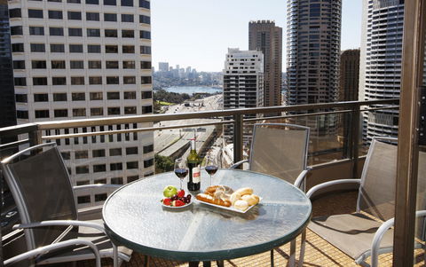 The York By Swiss-Belhotel - Accommodation Yamba 10