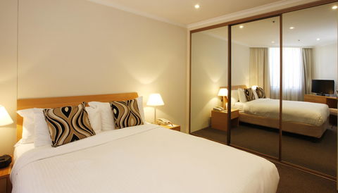 The York By Swiss-Belhotel - Accommodation Yamba 20
