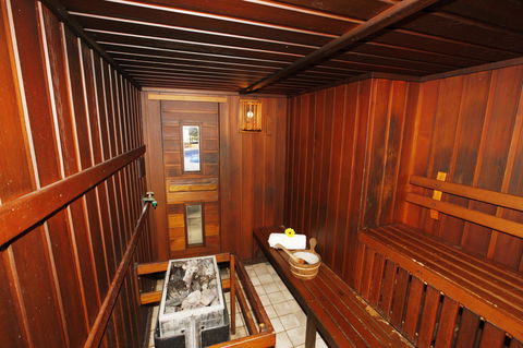 The York By Swiss-Belhotel - Accommodation Yamba 13