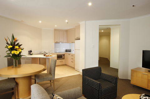 The York By Swiss-Belhotel - Accommodation Yamba 33