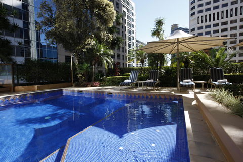 The York By Swiss-Belhotel - Accommodation Yamba 15