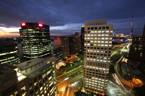 The York By Swiss-Belhotel - Accommodation Yamba 0