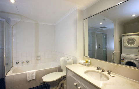 The York By Swiss-Belhotel - Accommodation Yamba 26