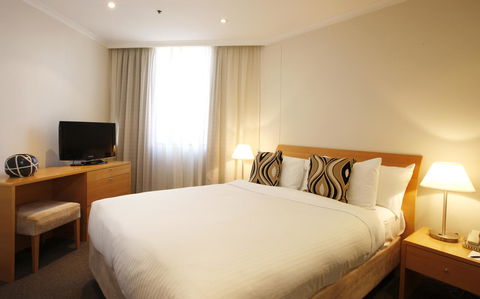 The York By Swiss-Belhotel - Accommodation Yamba 31