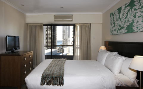 The York By Swiss-Belhotel - Accommodation Yamba 19