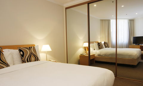 The York By Swiss-Belhotel - Accommodation Yamba 30