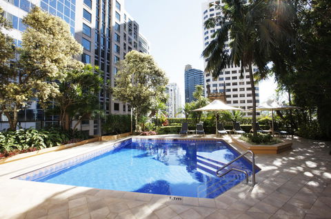 The York By Swiss-Belhotel - Accommodation Yamba 6