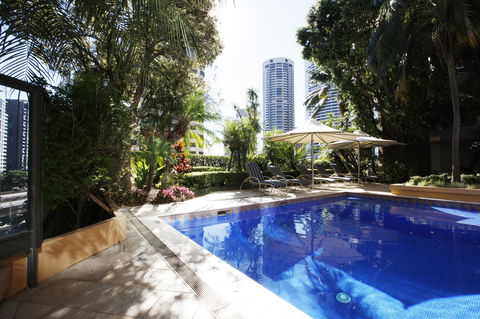 The York By Swiss-Belhotel - Accommodation Yamba 22