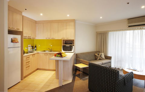The York By Swiss-Belhotel - Accommodation Yamba 25