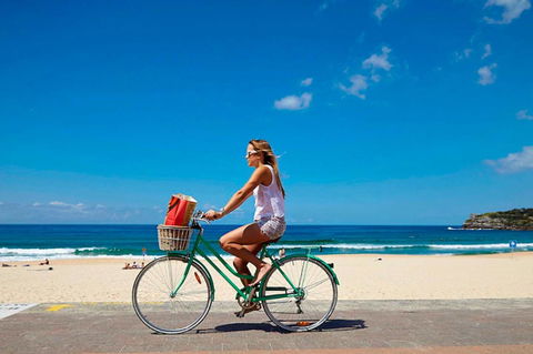 BONDI BEACH PRIME 1 Bedroom + Sunroom - Accommodation Yamba 14