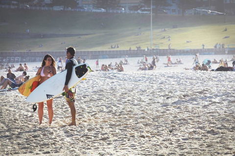 BONDI BEACH PRIME 1 Bedroom + Sunroom - Accommodation Yamba 10