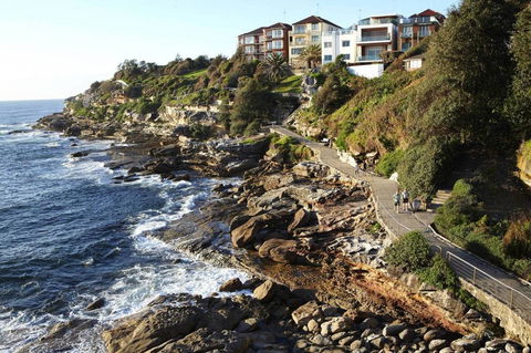 BONDI BEACH PRIME 1 Bedroom + Sunroom - Accommodation Yamba 8