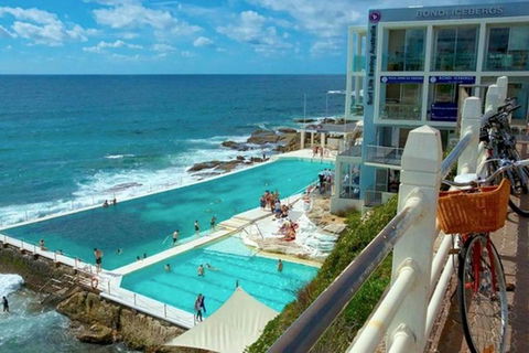 BONDI BEACH PRIME 1 Bedroom + Sunroom - Accommodation Yamba 7