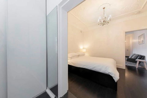 BONDI BEACH PRIME 1 Bedroom + Sunroom - Accommodation Yamba 4