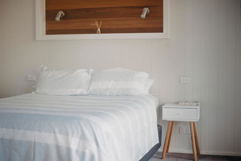 Salthouse Berrara - Accommodation Yamba 10