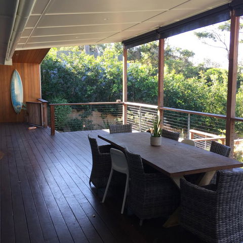 Salthouse Berrara - Accommodation Yamba 15