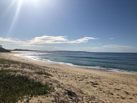 Salthouse Berrara - Accommodation Yamba 27