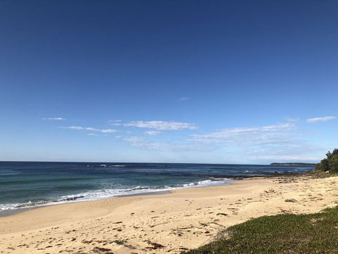 Salthouse Berrara - Accommodation Yamba 26