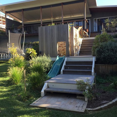 Salthouse Berrara - Accommodation Yamba 17