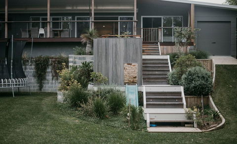 Salthouse Berrara - Accommodation Yamba 16