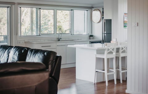 Salthouse Berrara - Accommodation Yamba 8