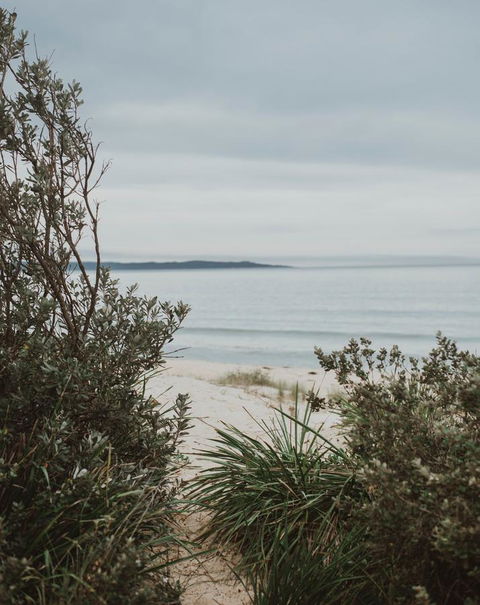 Salthouse Berrara - Accommodation Yamba 18
