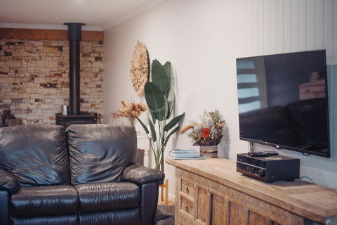 Salthouse Berrara - Accommodation Yamba 4
