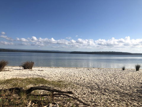 Salthouse Berrara - Accommodation Yamba 23