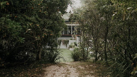 Salthouse Berrara - Accommodation Yamba 19