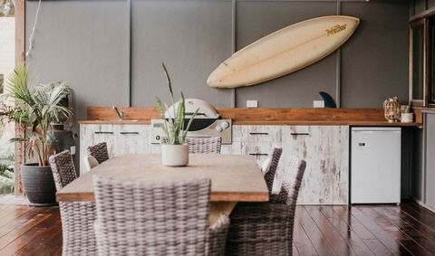 Salthouse Berrara - Accommodation Yamba 14