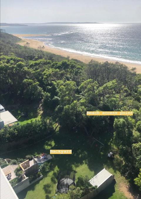 Salthouse Berrara - Accommodation Yamba 21